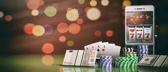 Casino Irwin